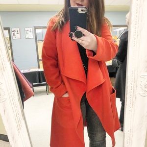 Meet your Posher, Krista